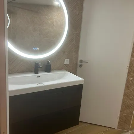 Apartment San Marco *
