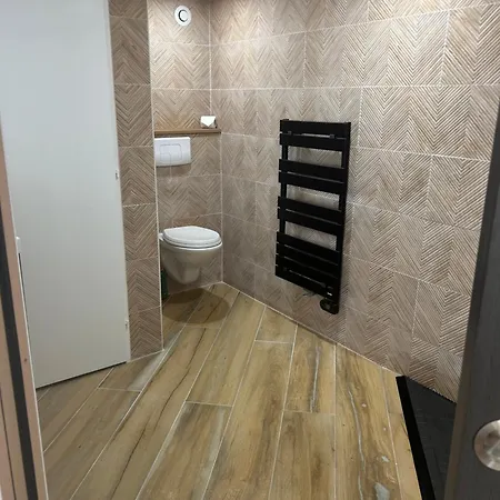 San Marco Apartment