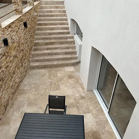 San Marco Apartment Sainte-Maxime